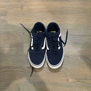 Vans Boy shoes